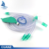 Anesthesia Circuit Coaxial Circuit Normal Air Flow