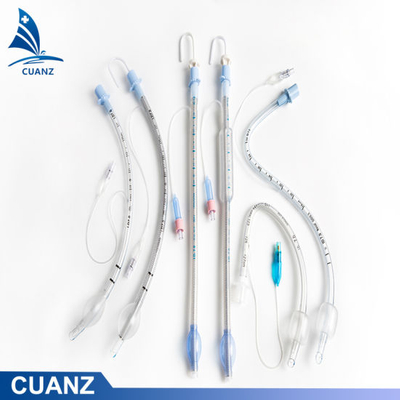 Best Price Endotracheal Intubation Suppliers Endotracheal Tube