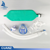 Disposable Medical PVC Silicone EVA Anesthesia Ventilator Breathing Circuit